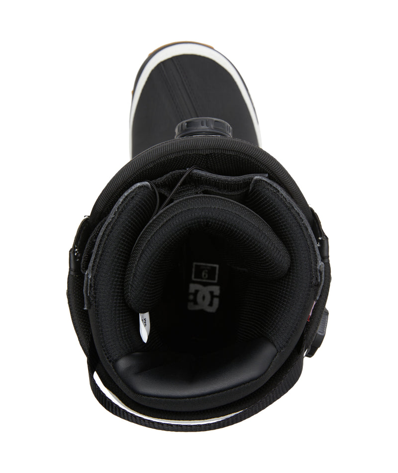 DC Transcend Snowboard Boots 2025