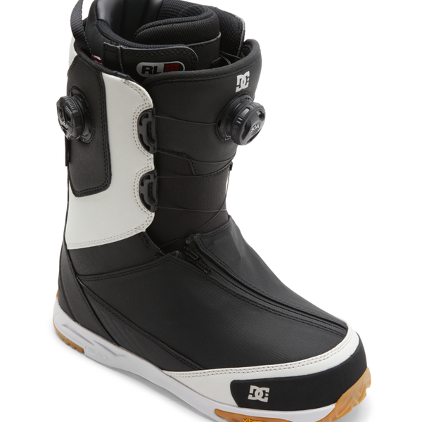 DC Transcend Snowboard Boots 2025 – Snowbiz