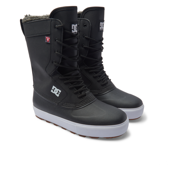 T*O様 Dc Shoes Reach スノーボード　スノーブーツ DC SHOES（ディーシーシューズ） DC SHOE ディーシー スノー ブーツ