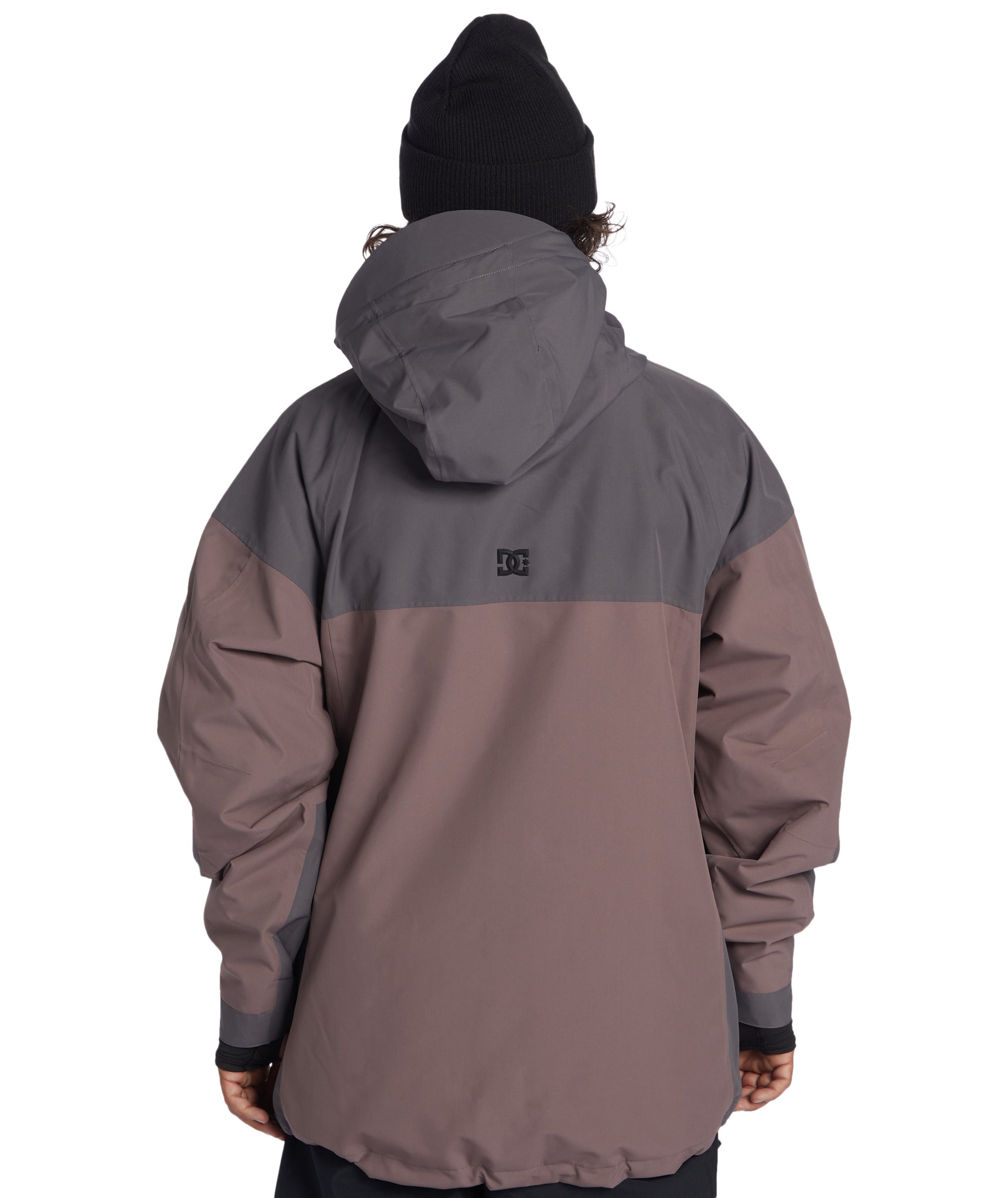 DC Intel 30K Jacket – Snowbiz