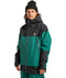 DC 30K Intel Jacket