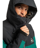 DC 30K Intel Jacket