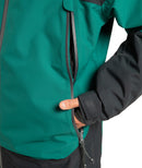 DC 30K Intel Jacket
