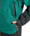 DC 30K Intel Jacket