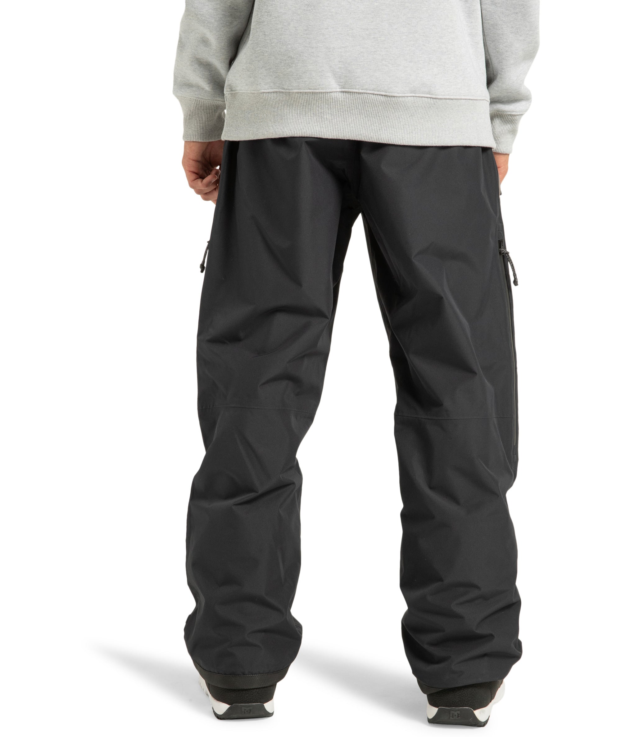 DC Squadron 30K Pant