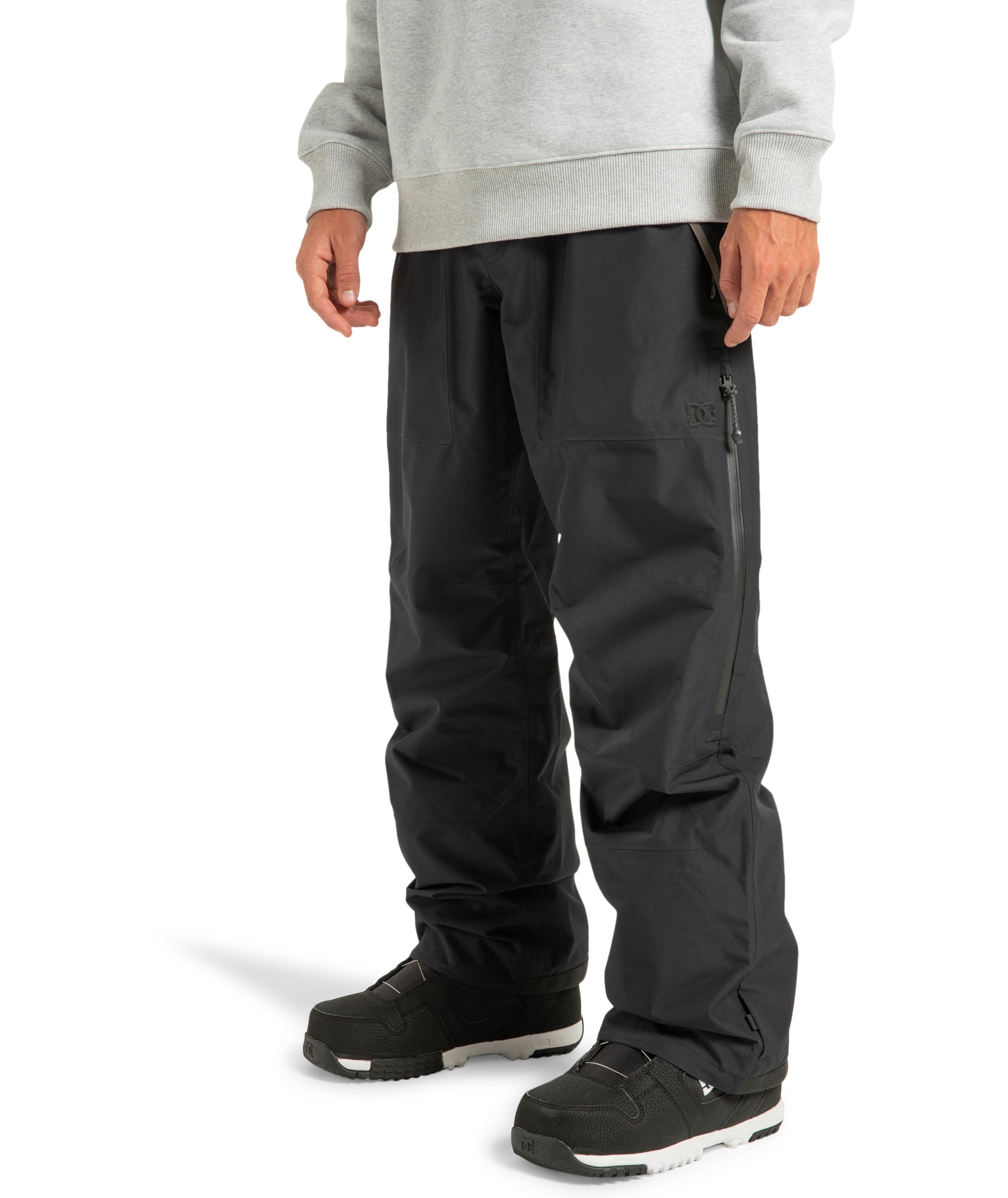 DC Squadron 30K Pant