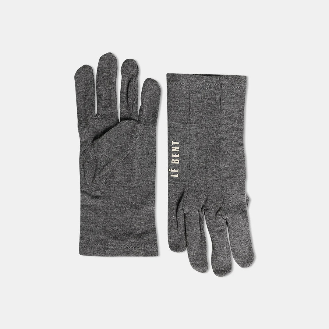 Le Bent Midweight Glove Liner