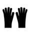 Le Bent Midweight Glove Liner