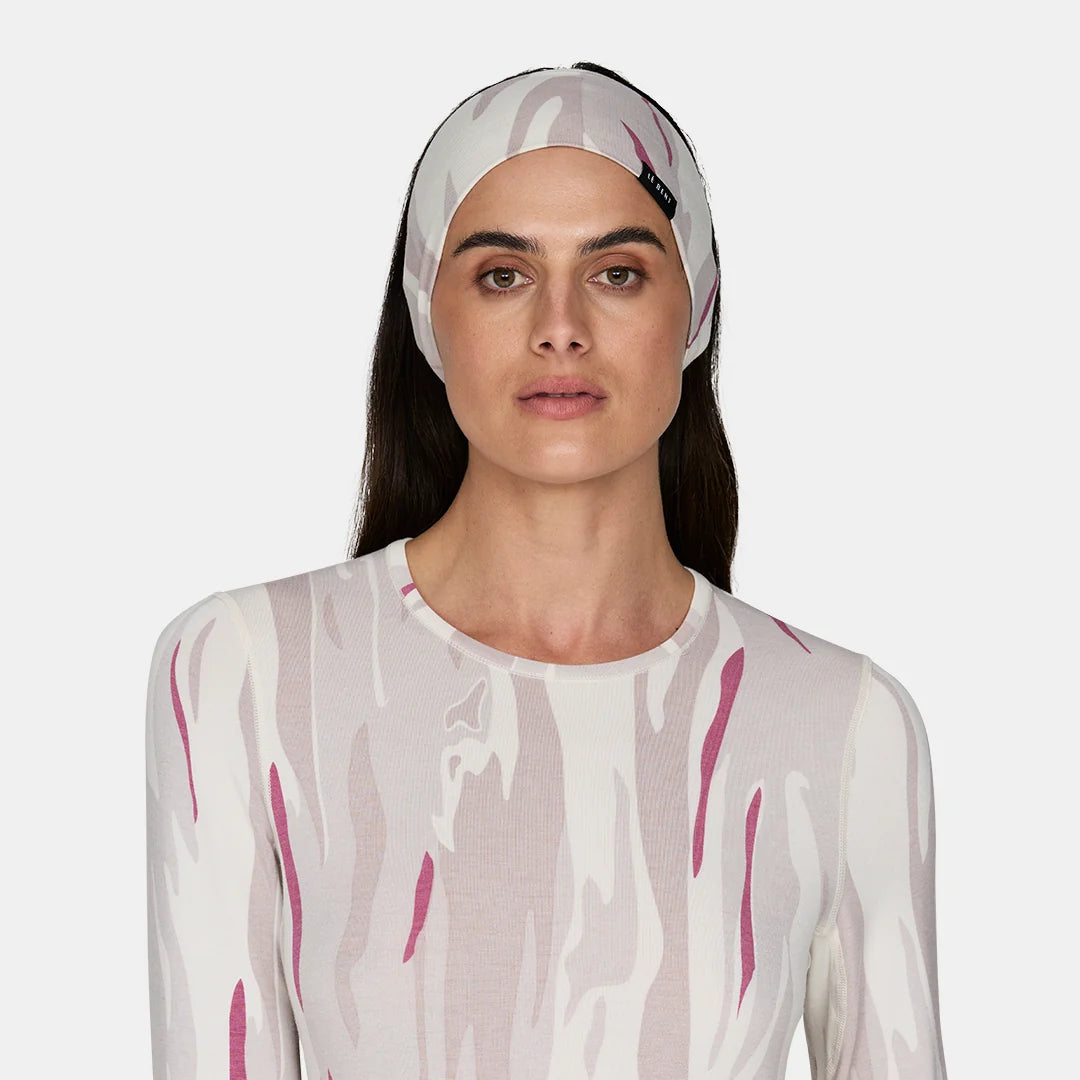 Le Bent Midweight Headband