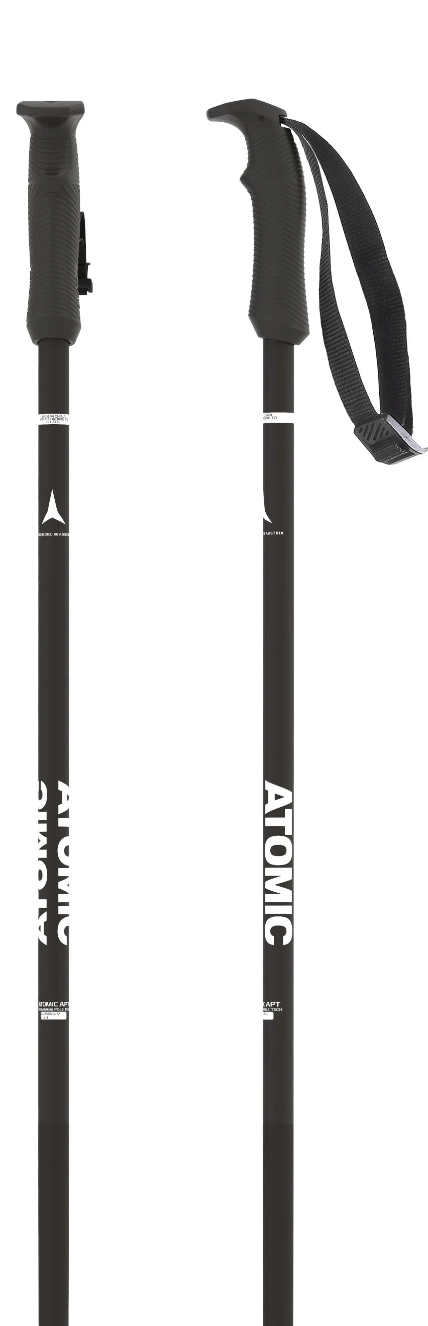 Atomic AMT Ski Poles