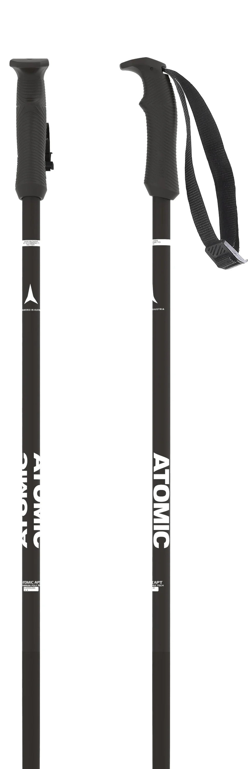 Atomic AMT Ski Poles