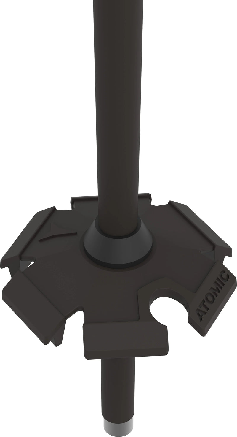 Atomic AMT Ski Poles