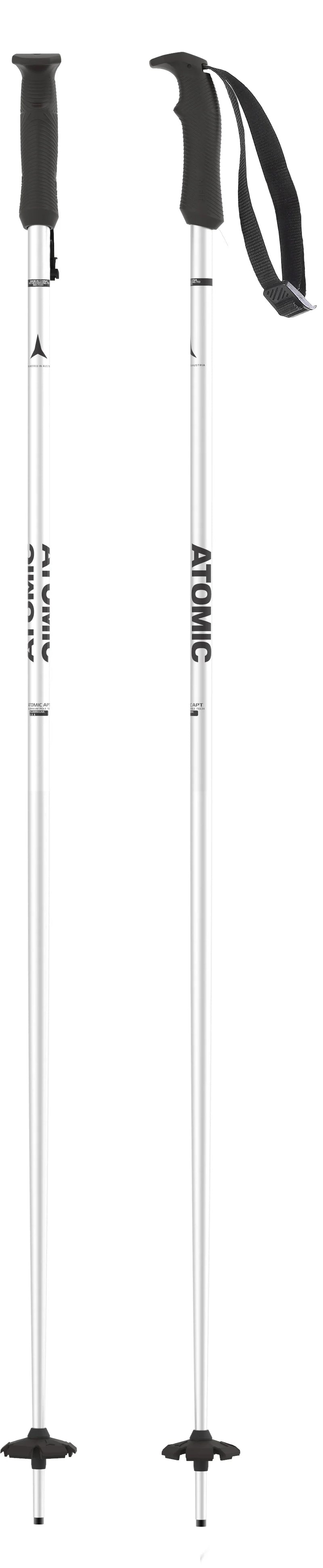 Atomic AMT Ski Poles