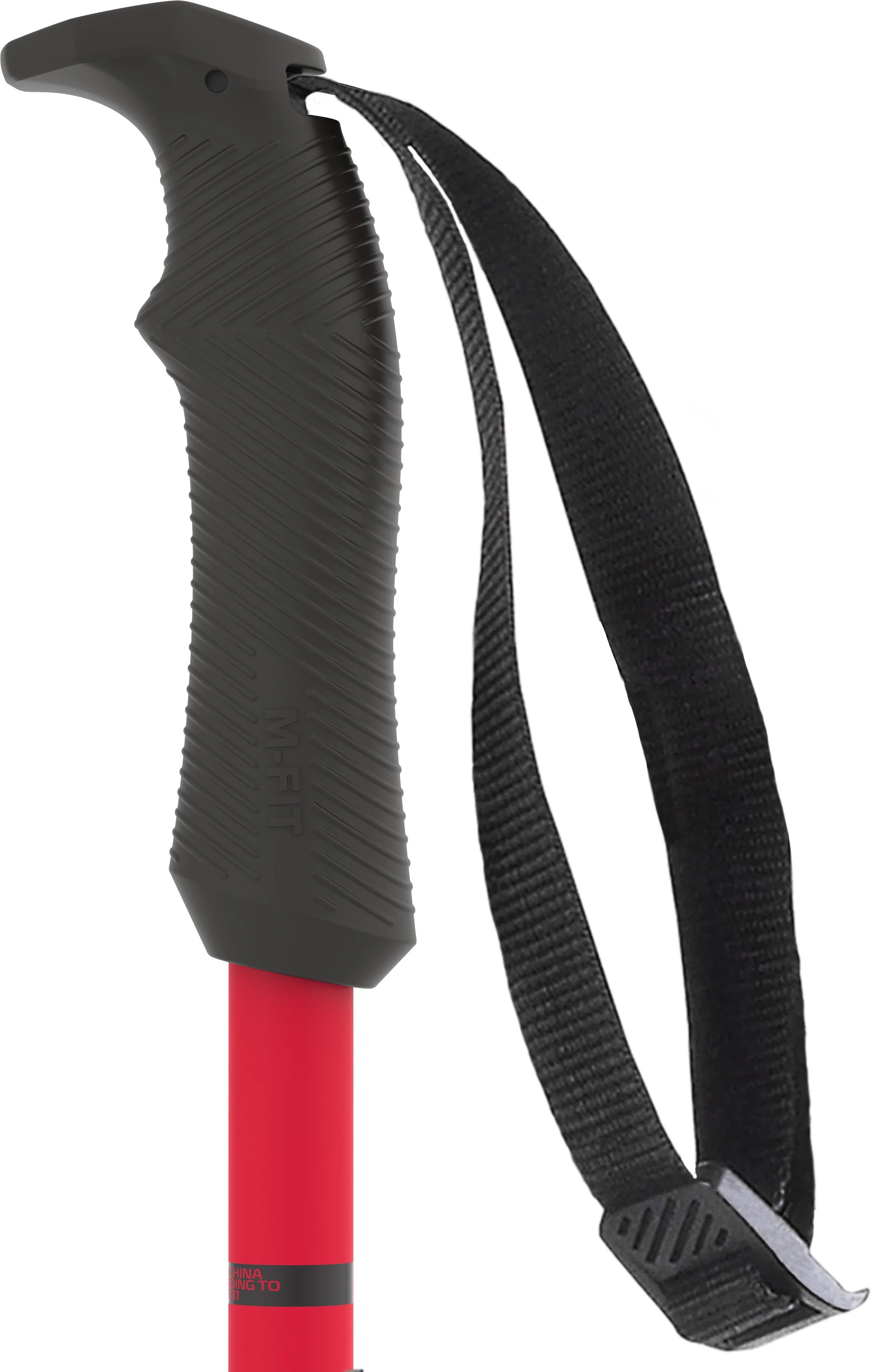 Atomic AMT Ski Poles