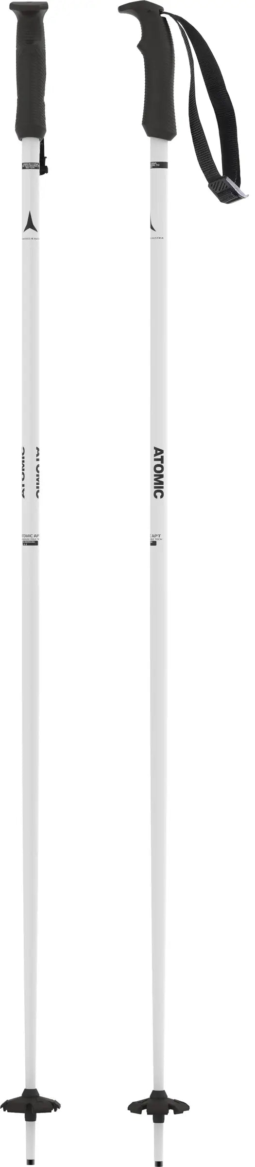Atomic Cloud Ski Poles