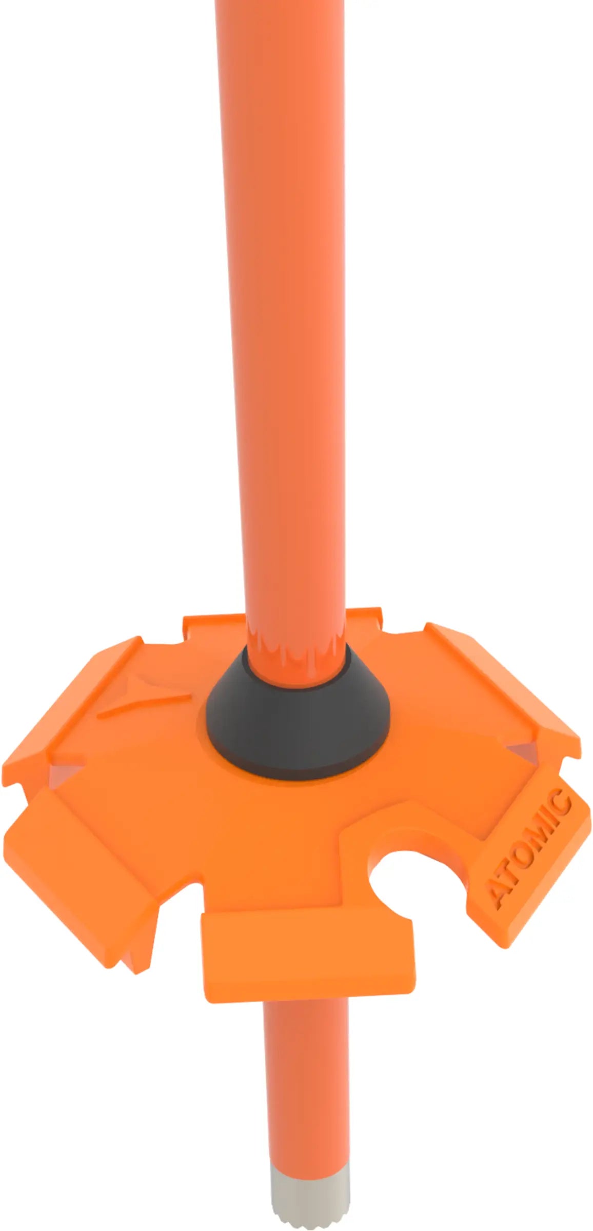 Atomic Redster Q SQS Ski Poles