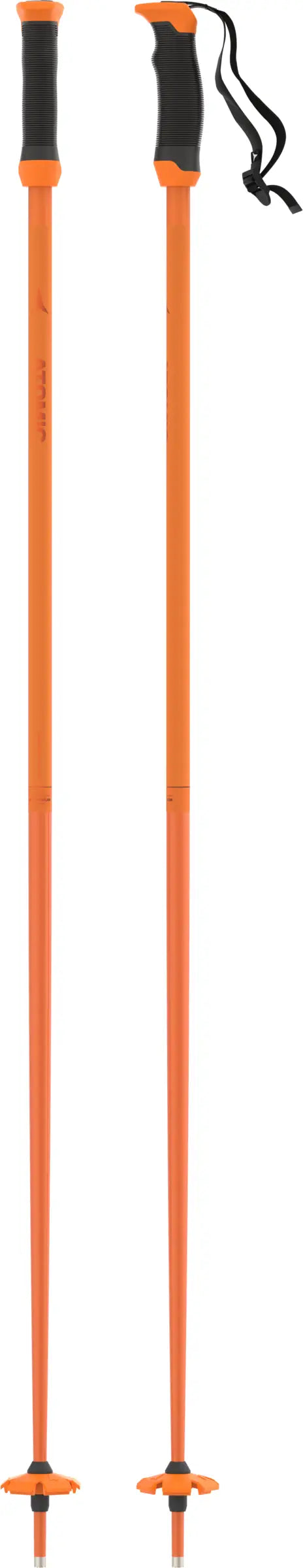 Atomic Redster Q SQS Ski Poles
