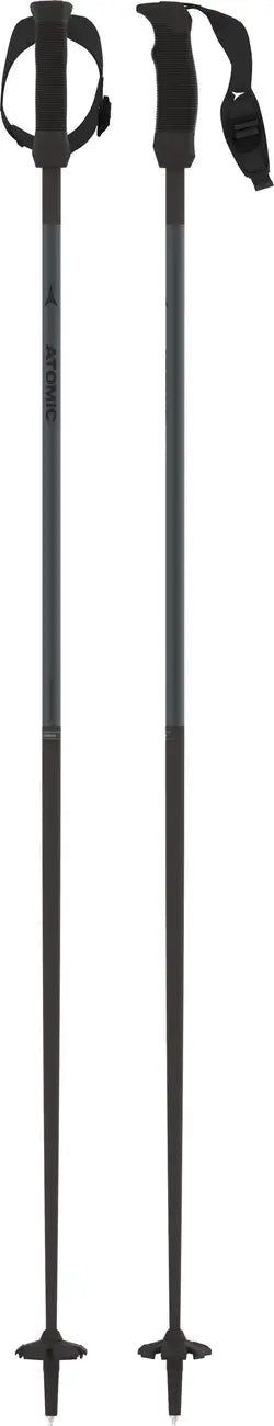 Atomic AMT CARBON SQS Ski Poles