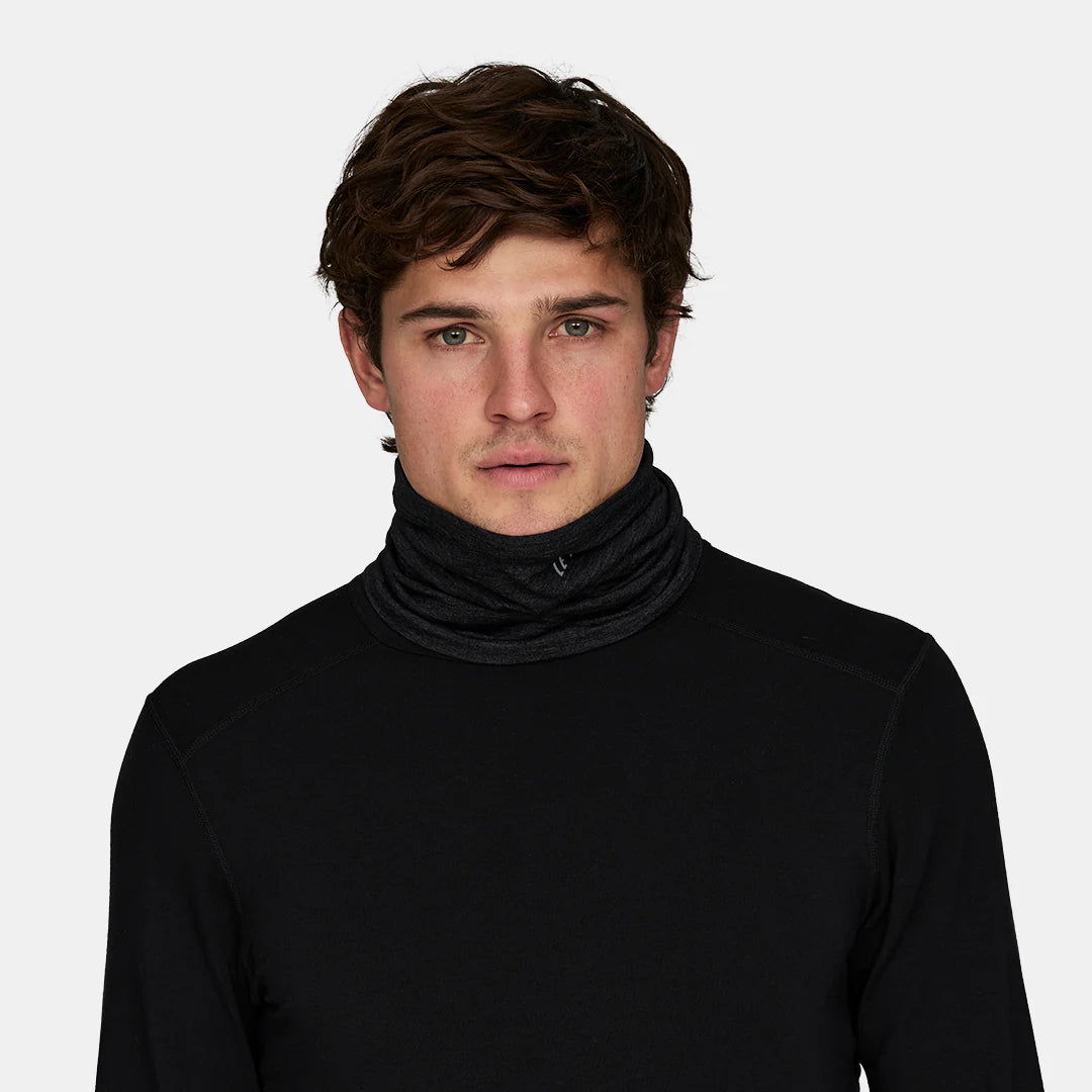 Le Bent Featherweight Neck Gaiter