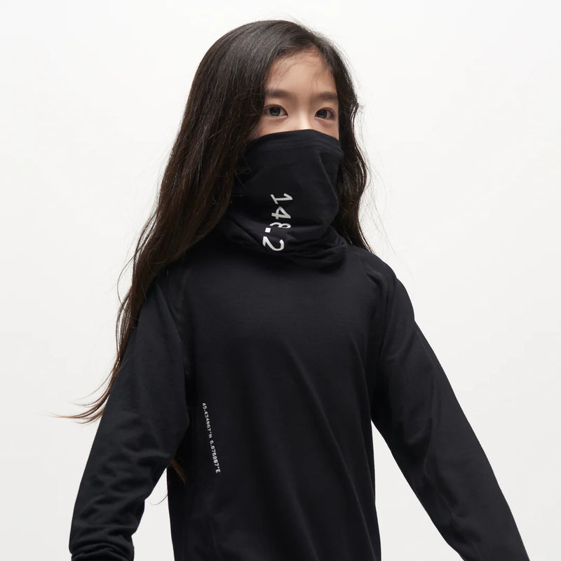Le Bent Core Kids Neck Gaiter 200