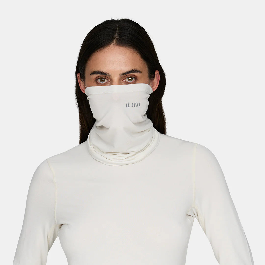 Le Bent Lightweight Neck Gaiter