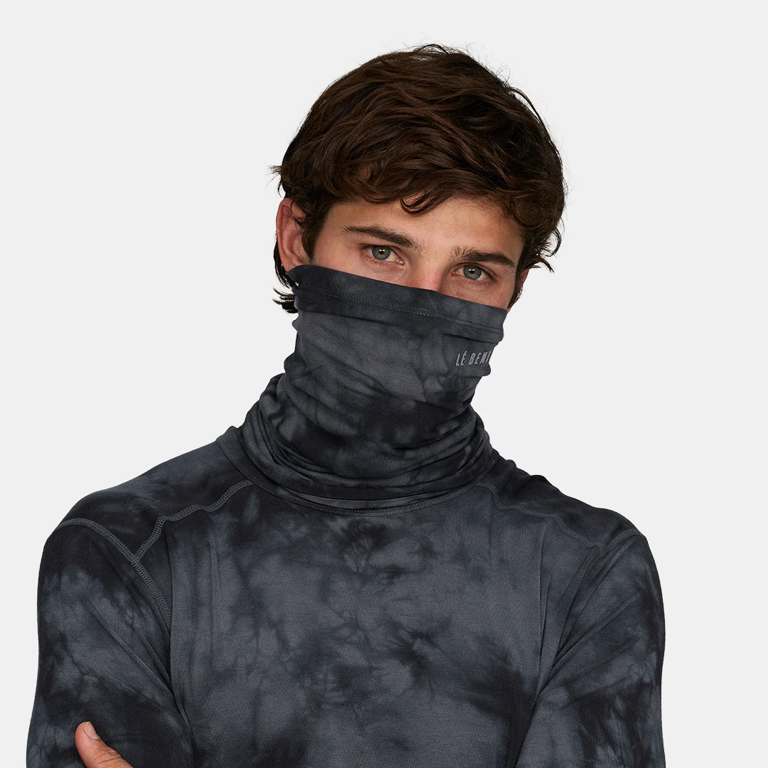 Le Bent Lightweight Neck Gaiter