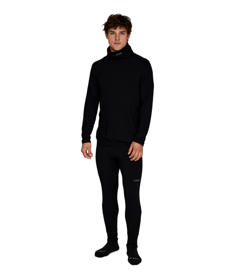 Le Bent Midweight Neck Gaiter