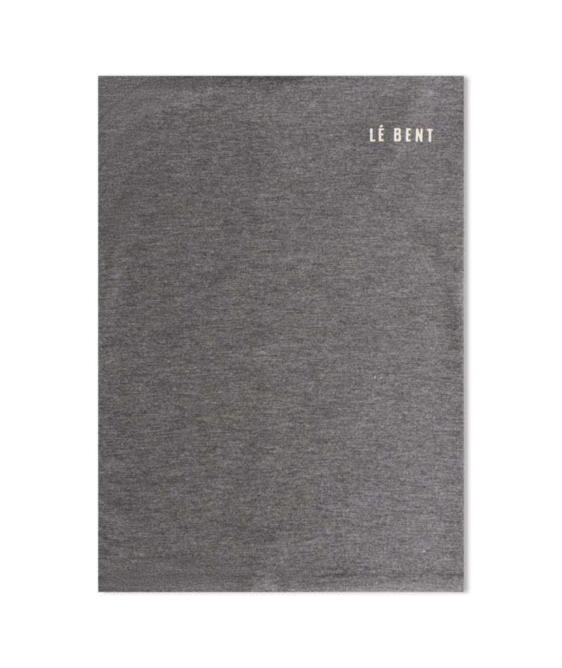 Le Bent Midweight Neck Gaiter