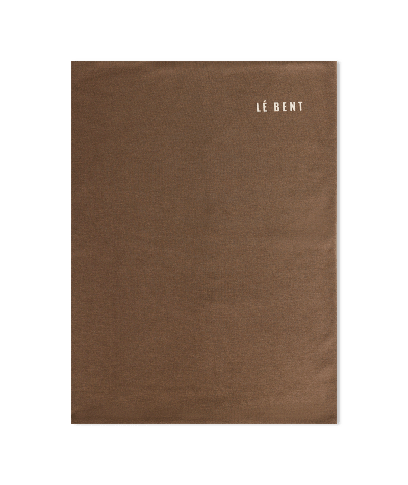 Le Bent Midweight Neck Gaiter
