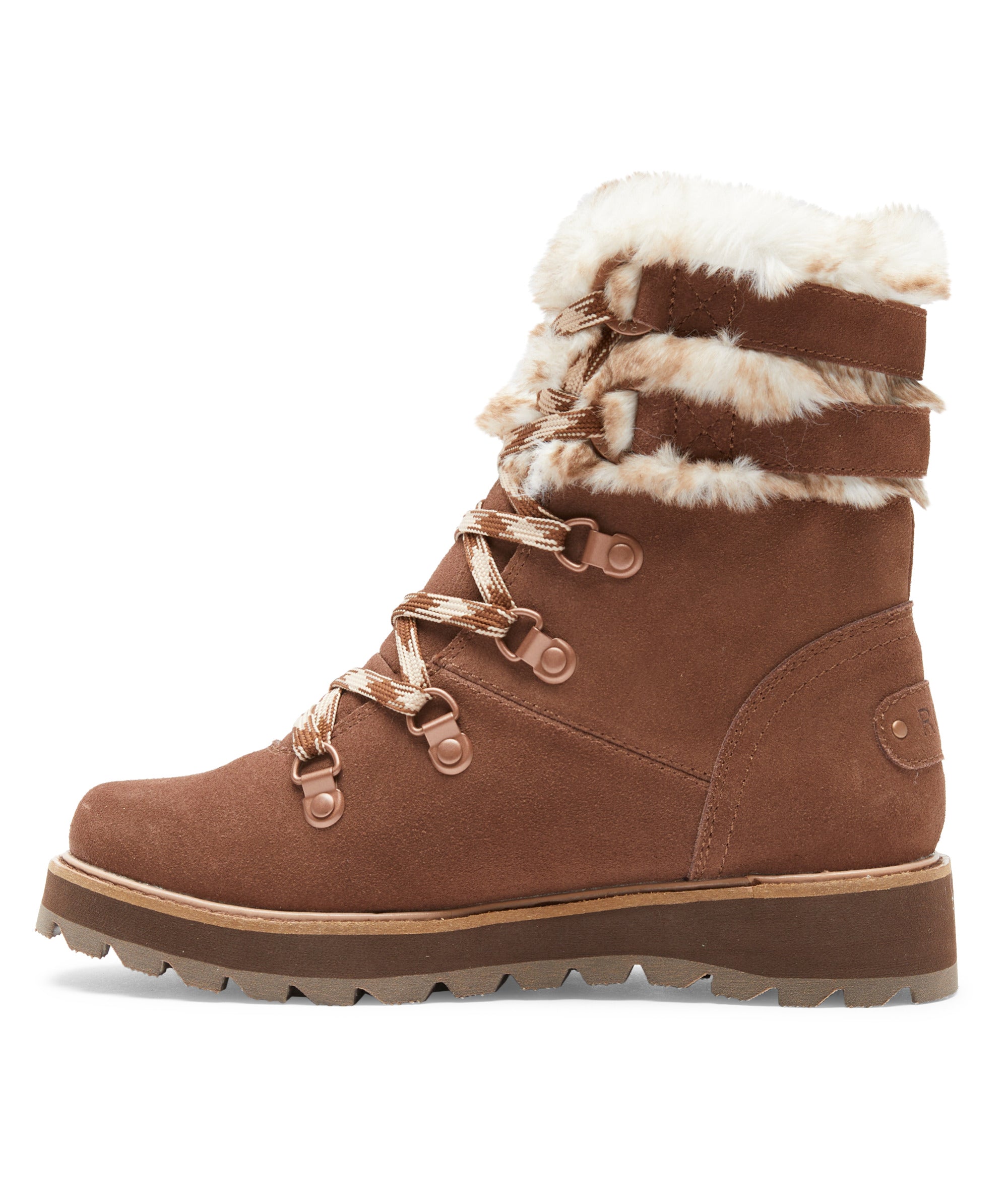 Roxy Brandi III Womens Apres Boot