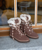 Roxy Brandi III Womens Apres Boot