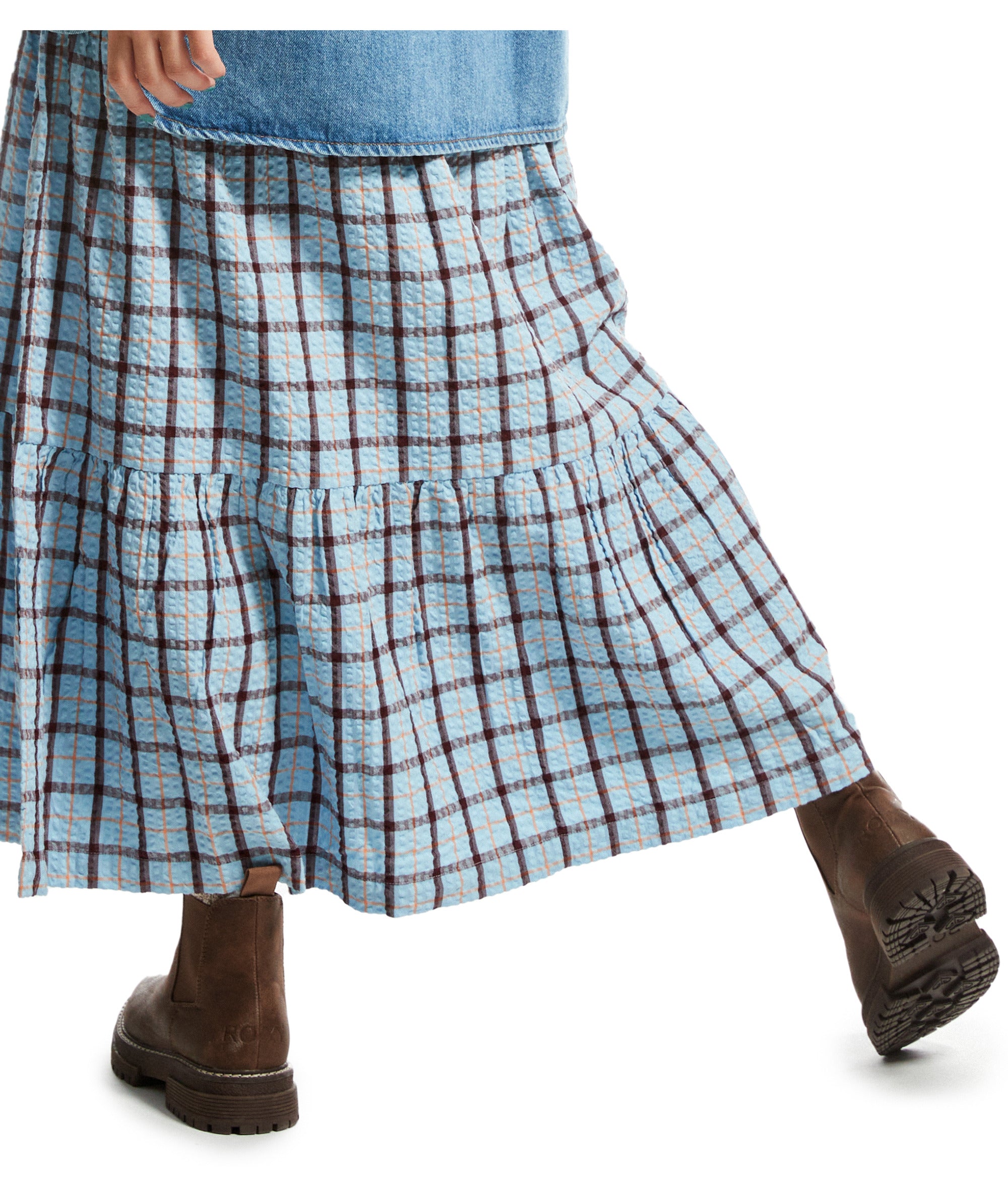 Roxy Lorena II Womens Apres Boot