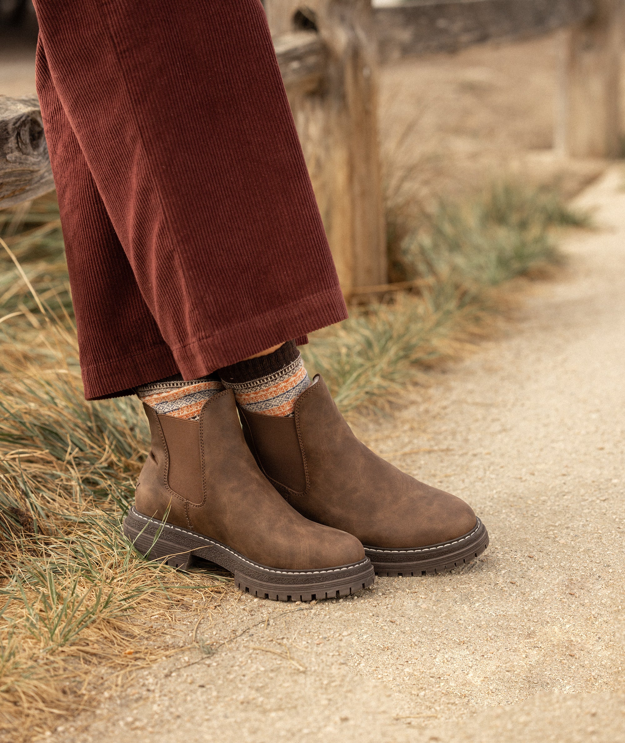 Roxy Lorena II Womens Apres Boot