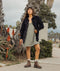 Roxy Lorena II Womens Apres Boot
