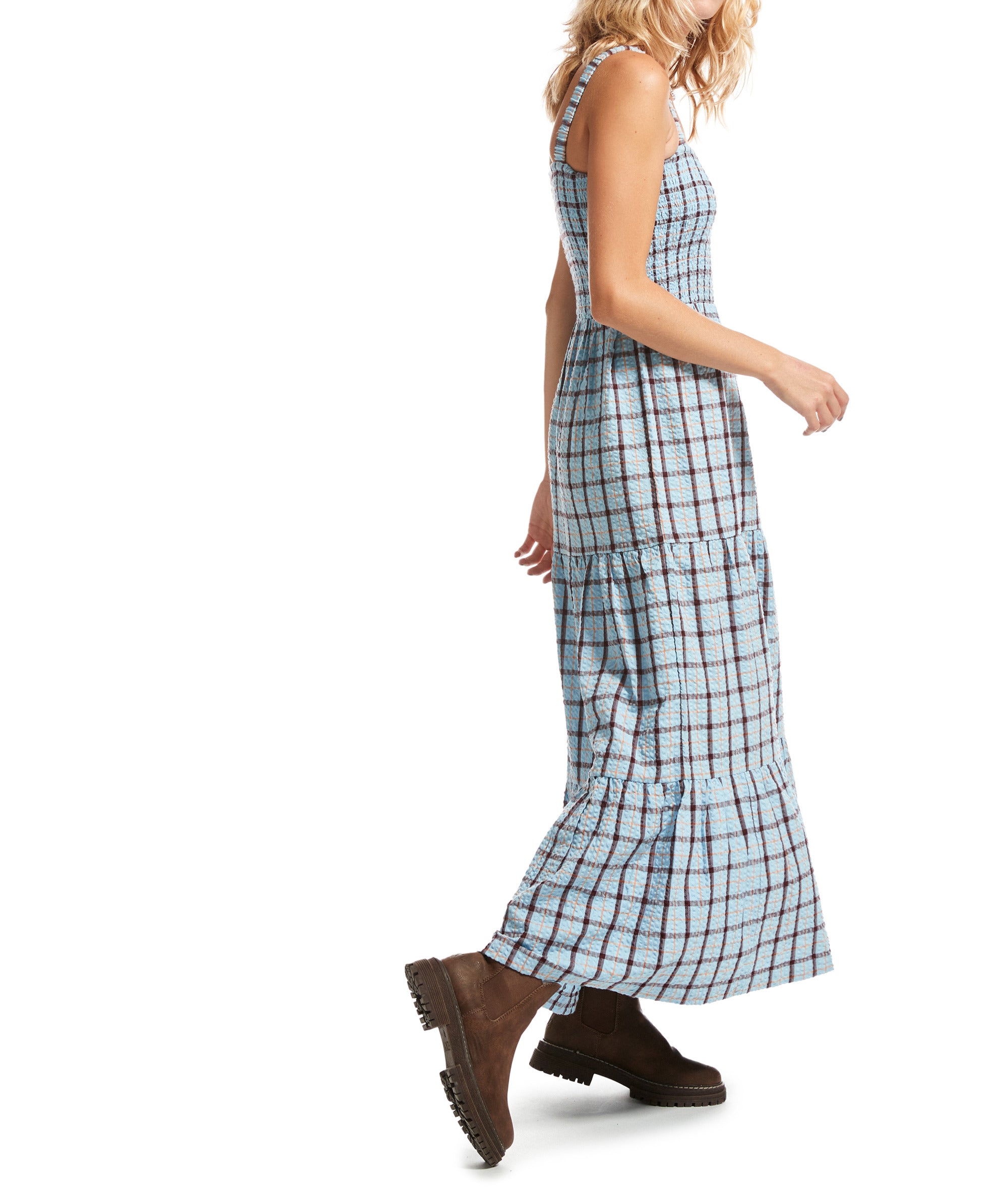 Roxy Lorena II Womens Apres Boot