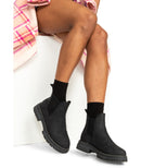 Roxy Lorena II Womens Apres Boot
