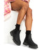 Roxy Lorena II Womens Apres Boot