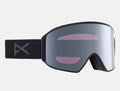 Anon M4 Cylindrical Low Bridge Goggles