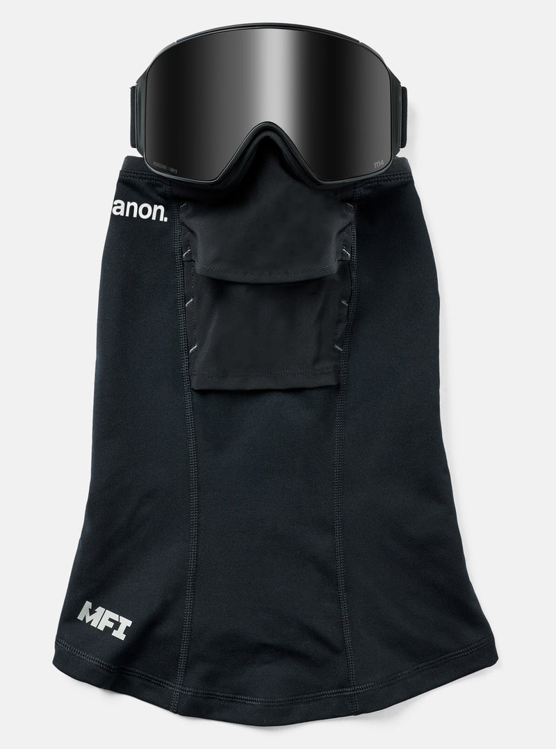 Anon M4 Cylindrical Goggles