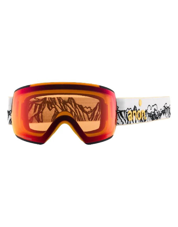 Anon M5 Goggle