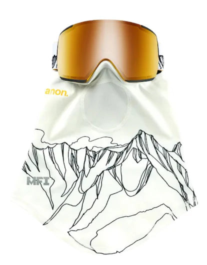 Anon M5 Goggle