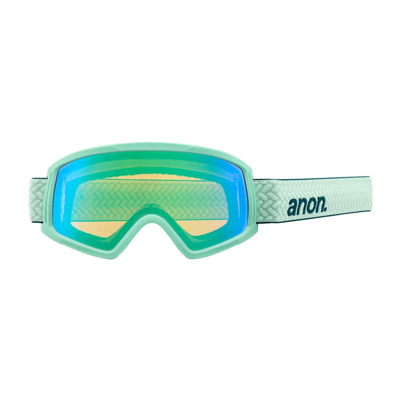 Anon Tracker 2.0 Kids Goggles