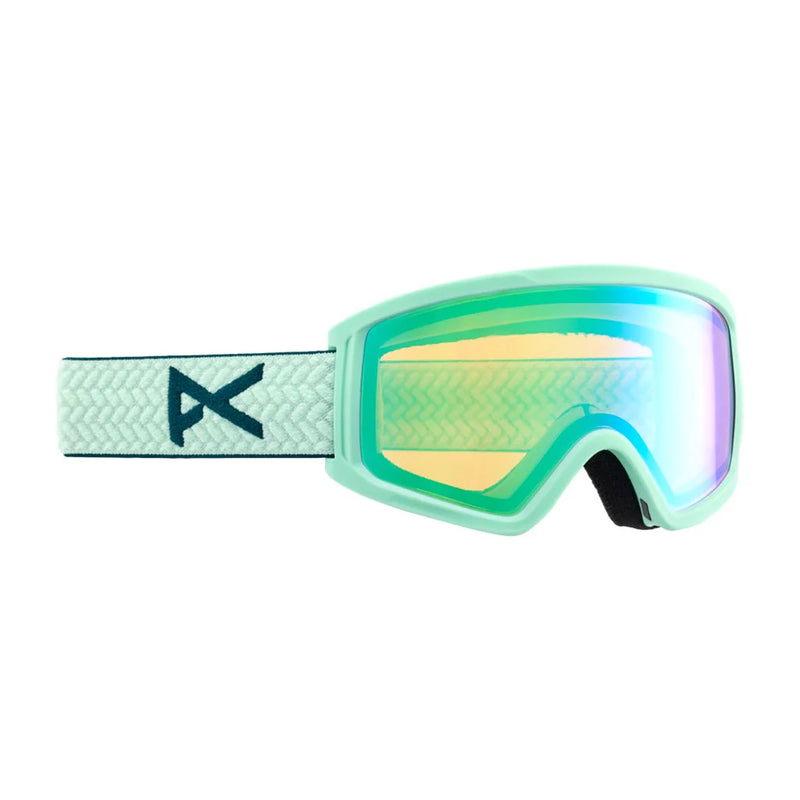 Anon Tracker 2.0 Kids Goggles