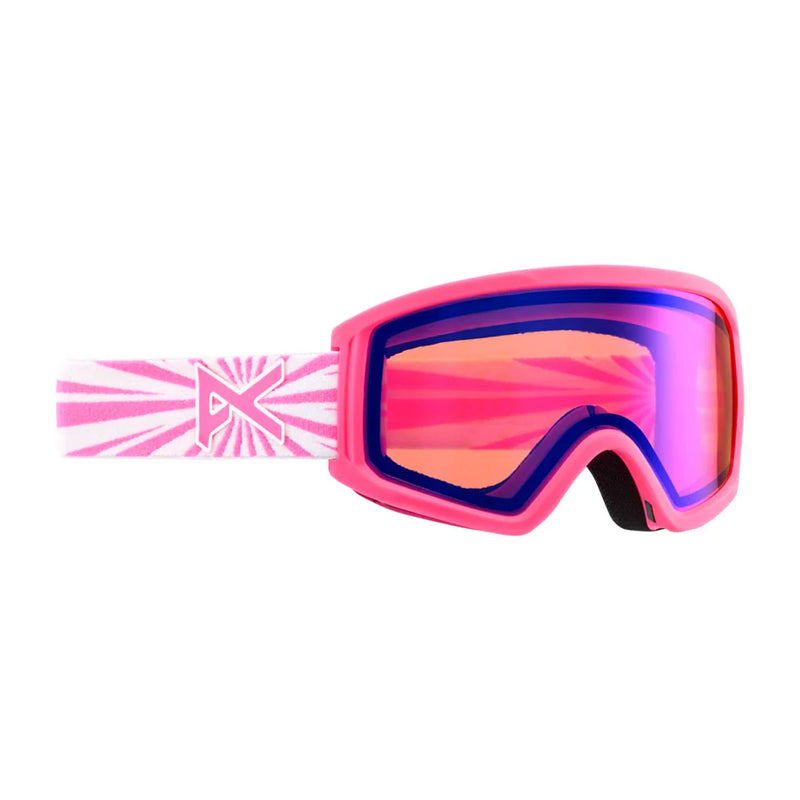 Anon Tracker 2.0 Kids Goggles