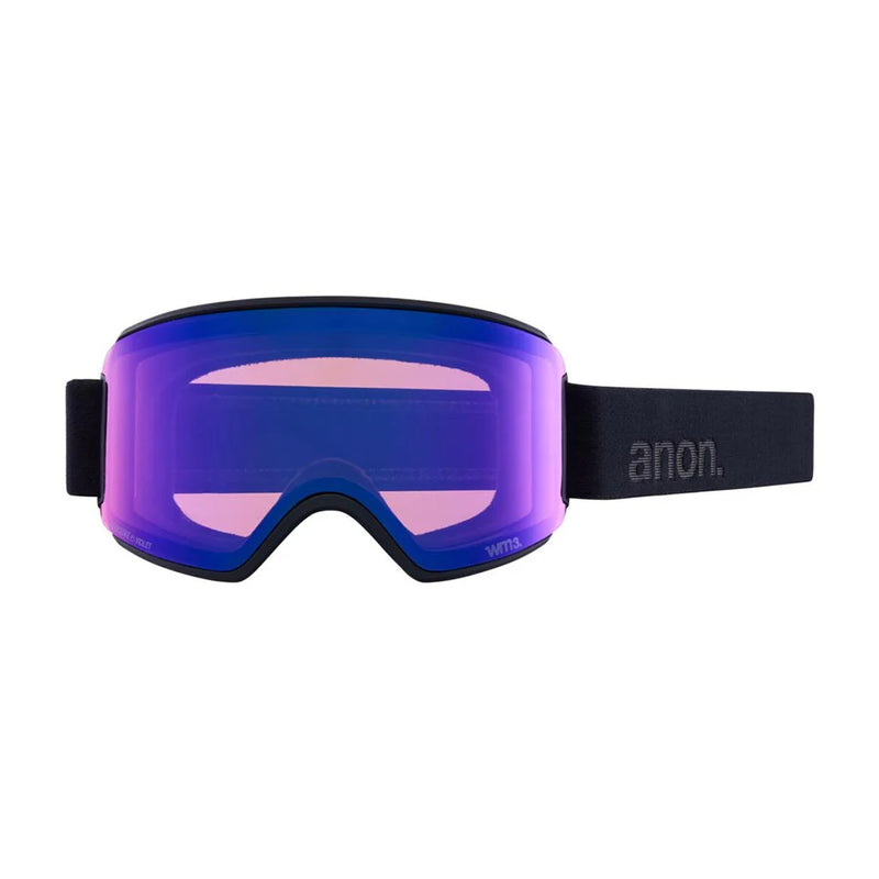 Anon WM3 Goggles