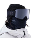 Anon WM3 Goggles