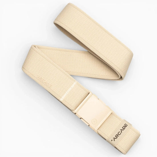 Arcade Atlas Belt