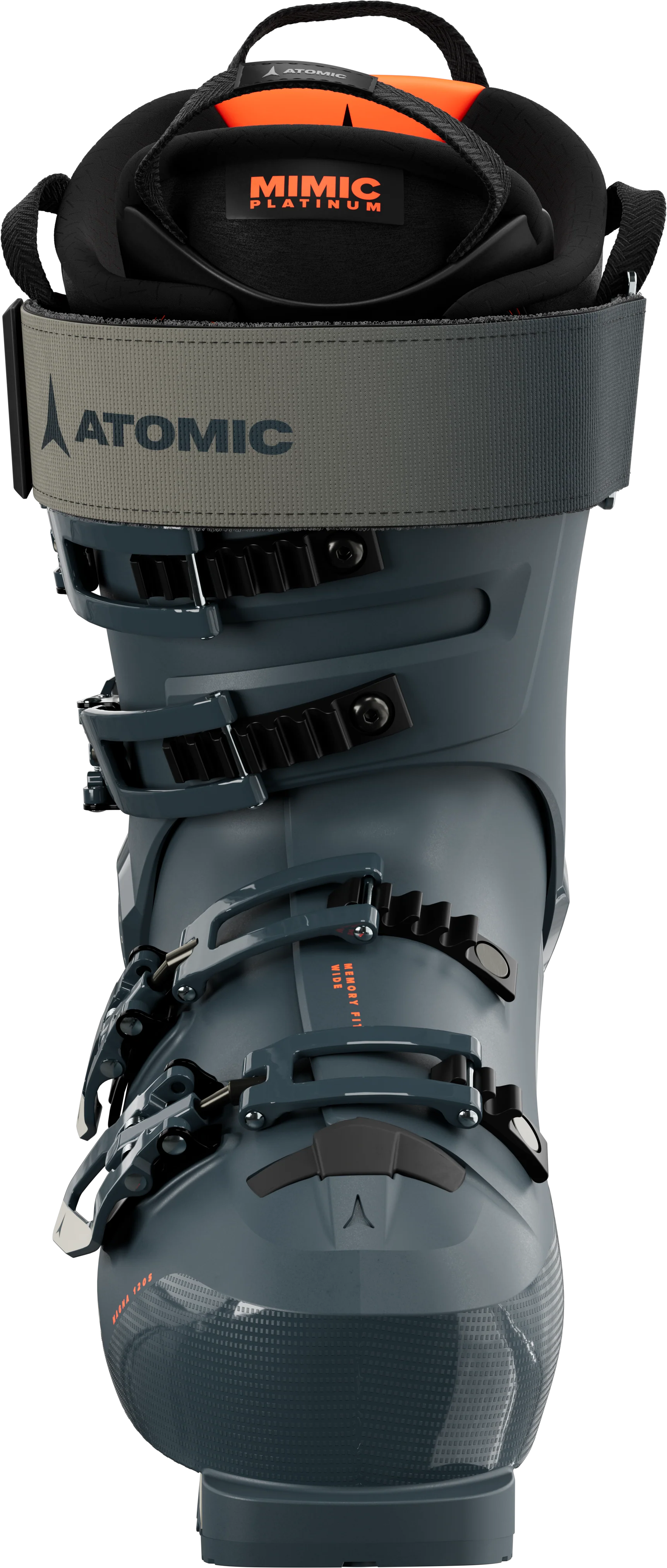 Atomic Hawx Prime 120 S GW Ski Boots 2026