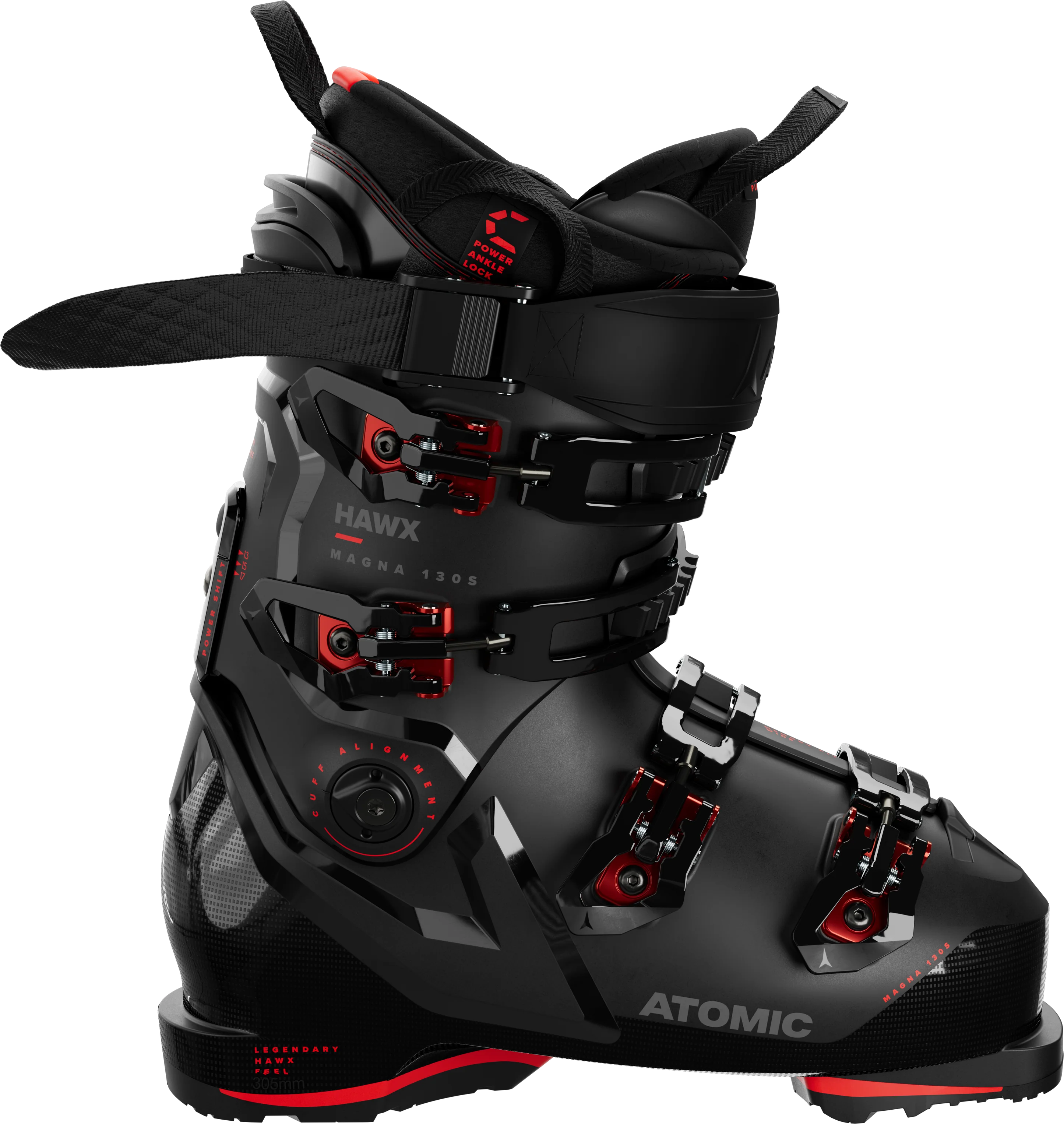 Atomic Hawx Magna 130 S GW Ski Boots 2026