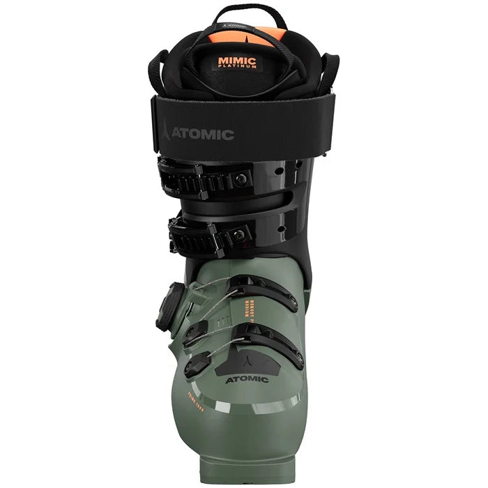 Atomic HAWX PRIME 120 S BOA GW Ski Boots 2025